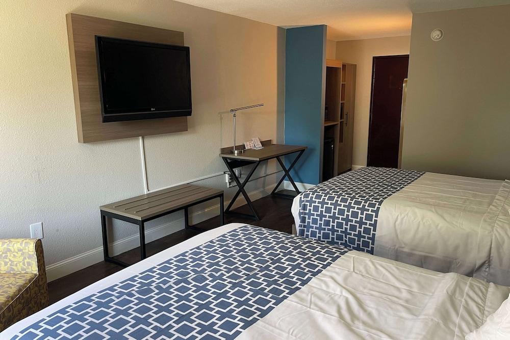 Wingate by Wyndham Columbia/Fort Jackson photo 19