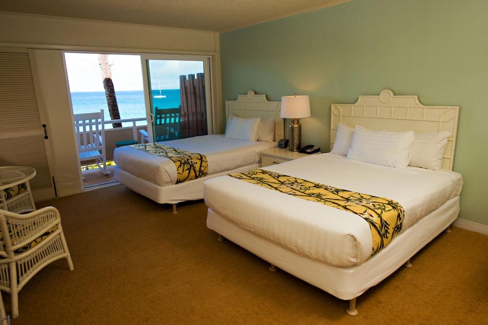 Kaanapali Ocean Inn photo 27