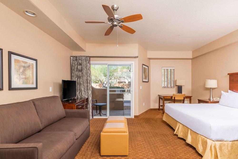 Hilton Vacation Club Scottsdale Villa Mirage photo 33