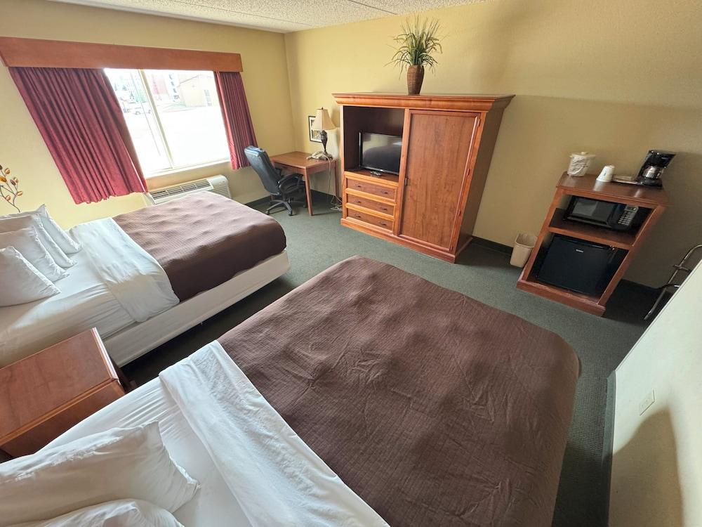 Fairbridge Inn & Suites McAlester photo 7