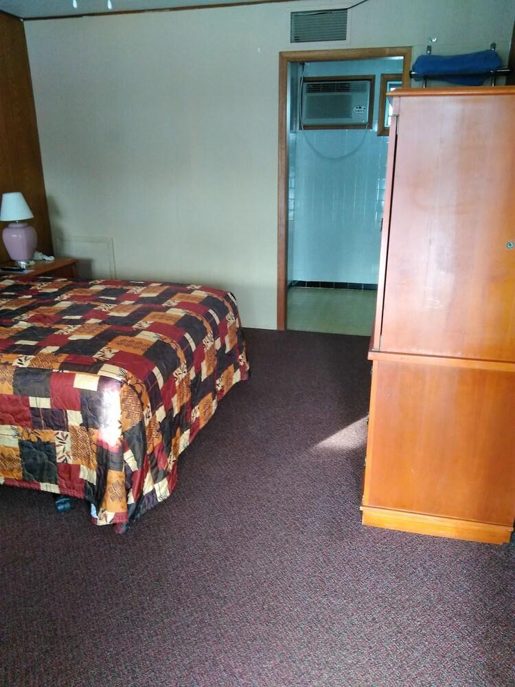 The Butte Motel photo 7