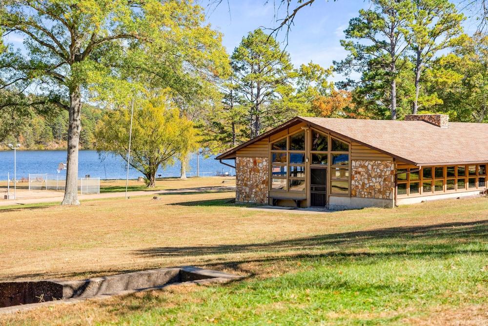 YMCA Trout Lodge photo 65