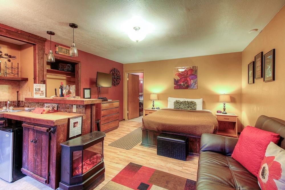 Redwoods River Resort photo 7