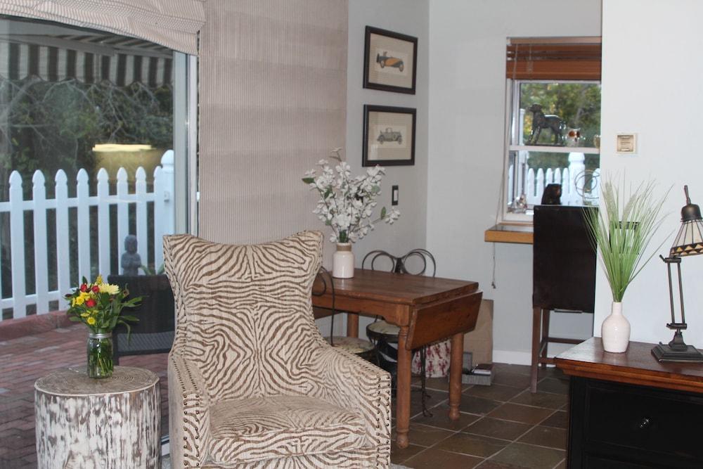 Peach Tree Inn photo 3