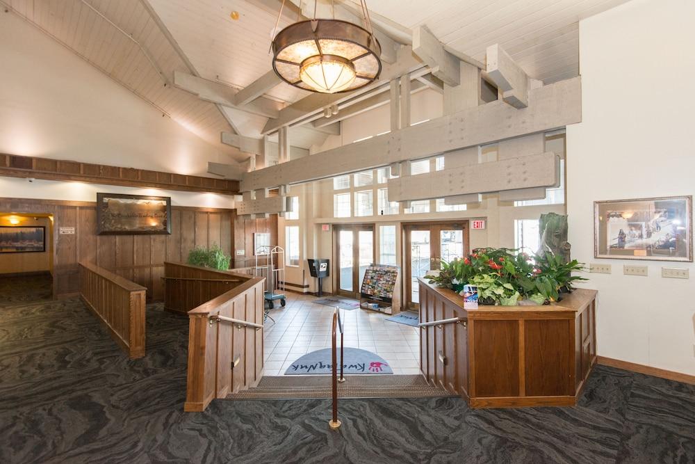 KwaTaqNuk Resort & Casino photo 21
