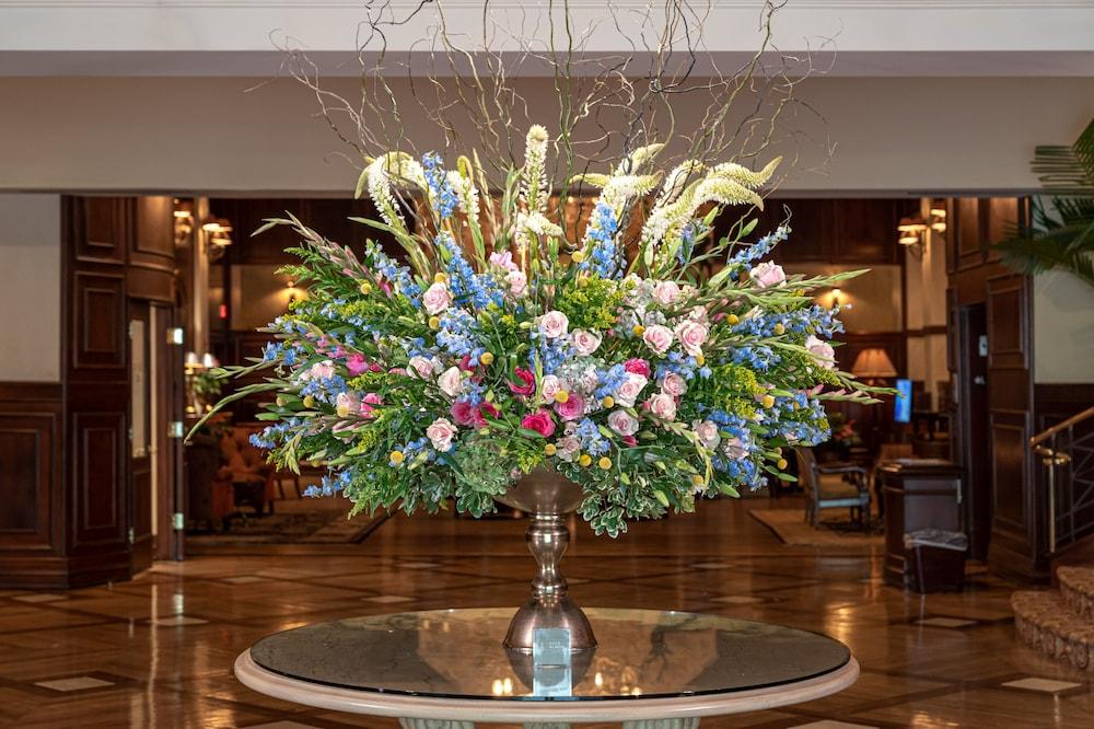 The Houstonian Hotel, Club & Spa photo 2