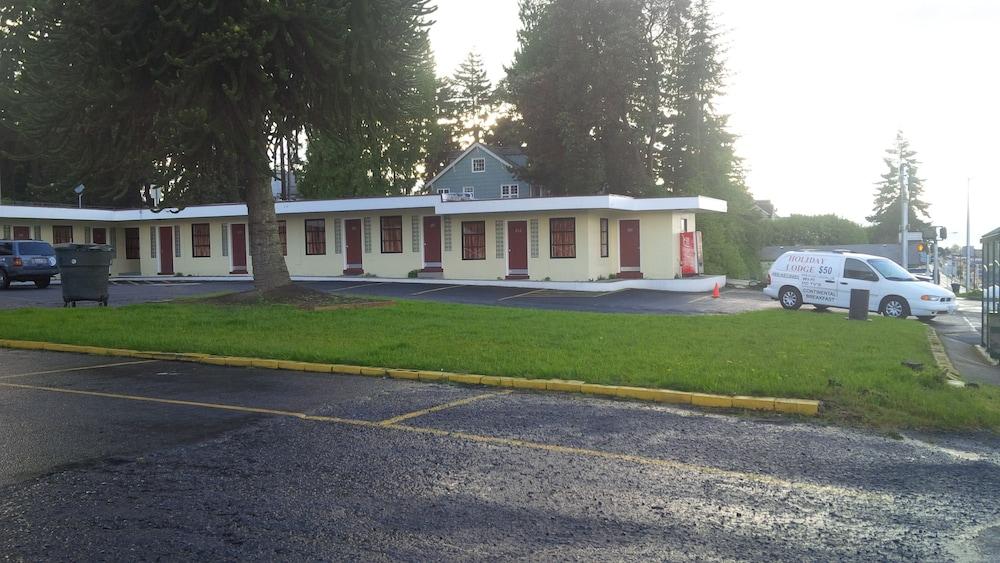 Holiday Lodge photo 10