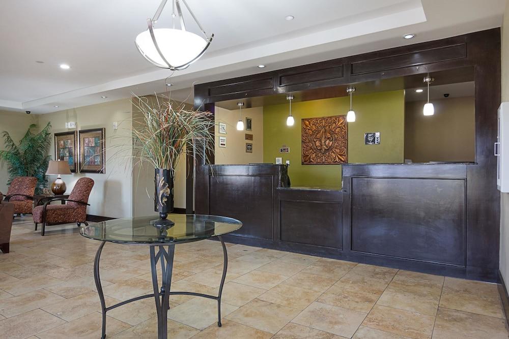 Rodeway Inn & Suites Winnfield photo 54