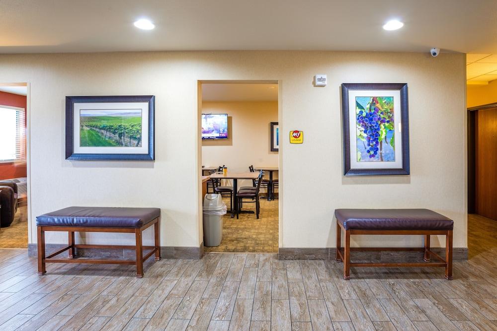 My Place Hotel-Pasco/ Tri-Cities, WA photo 19