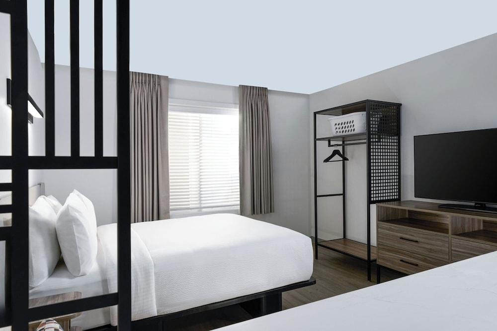 StudioRes by Marriott, Newnan photo 13