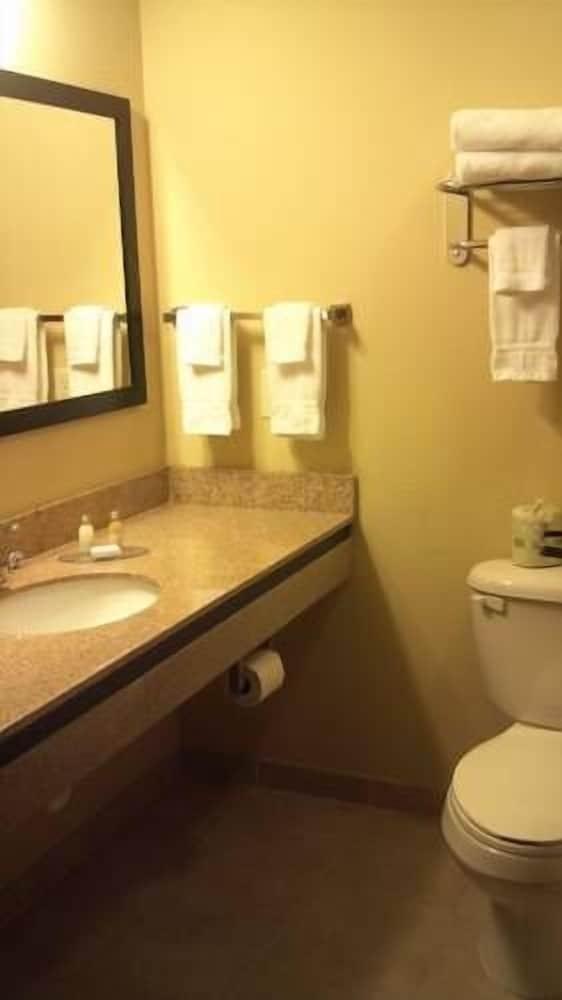 Cobblestone Inn & Suites – Fort Dodge photo 35