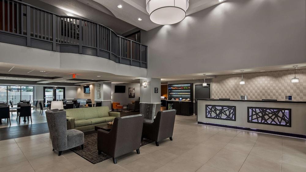Best Western Plus St. Augustine I-95 photo 3