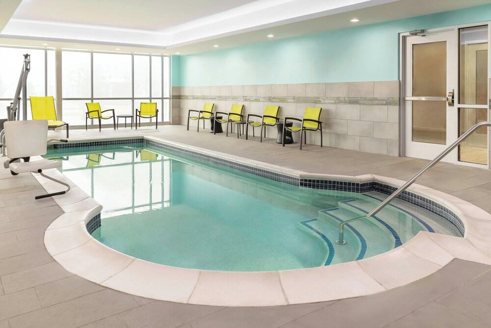 SpringHill Suites by Marriott Holland photo 11