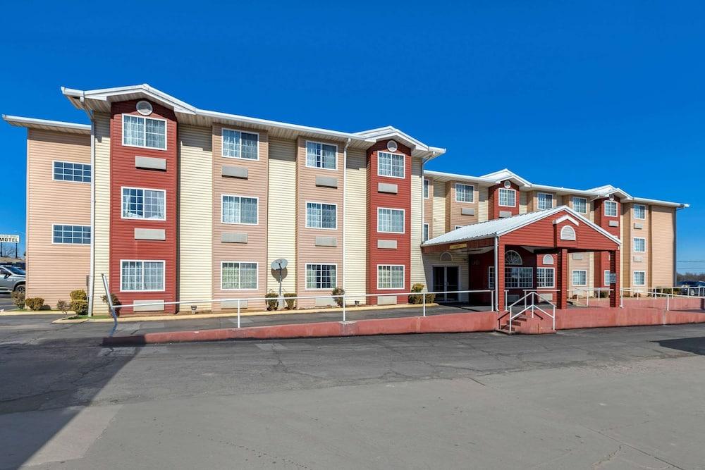 Quality Inn Sallisaw photo 28