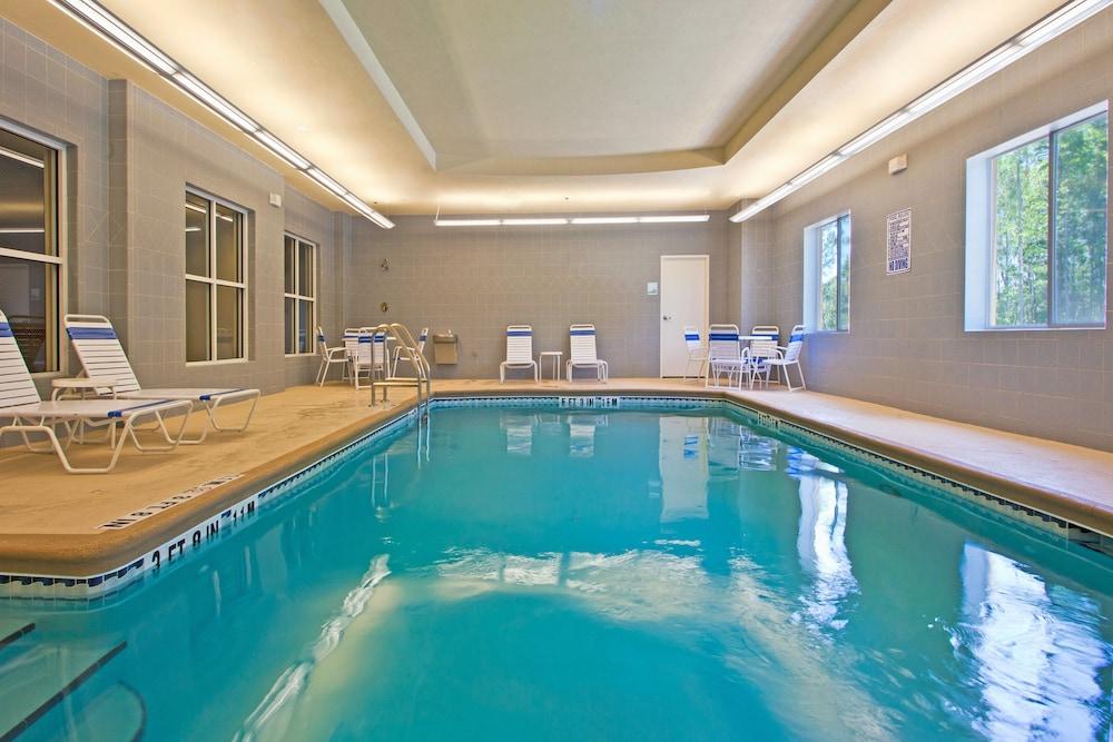 Holiday Inn Express Hotel & Suites Saint Augustine North by IHG photo 11