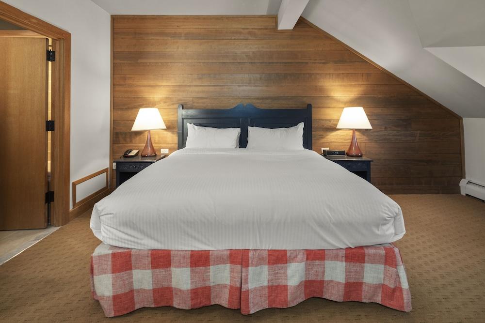 von Trapp Family Lodge & Resort photo 37