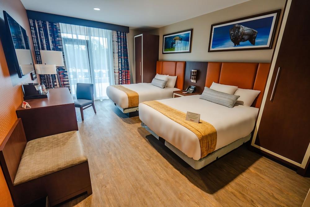 Osage Casino Hotel - Bartlesville photo 7