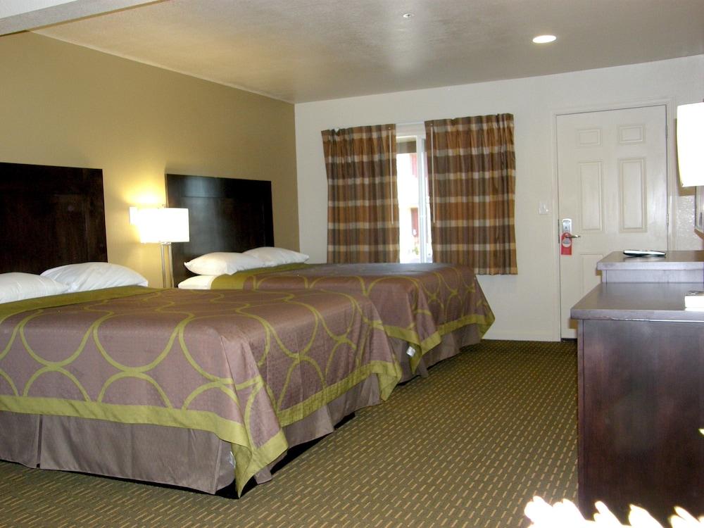 Budget Lodge Eugene photo 2