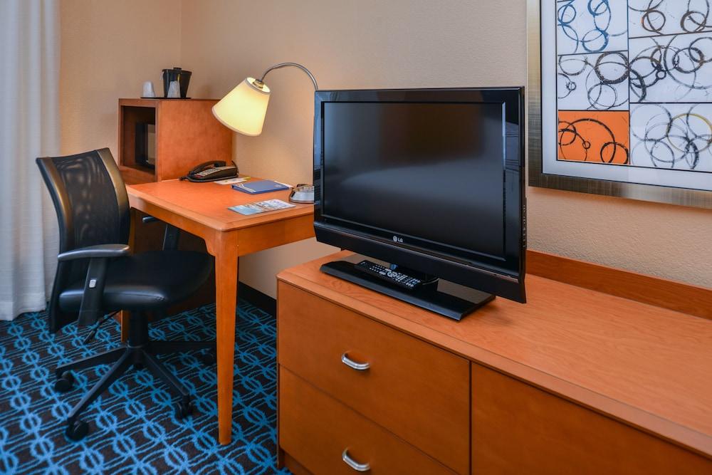 Fairfield Inn & Suites by Marriott San Antonio NE/ Schertz photo 24