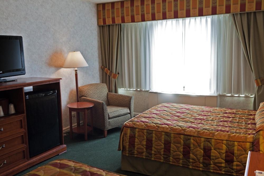 Travel Inn Hotel photo 7