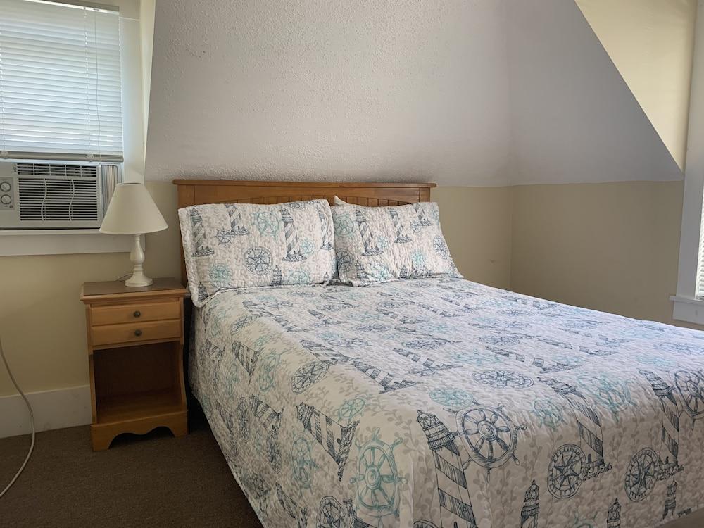 The Pelham Resort Motel photo 33