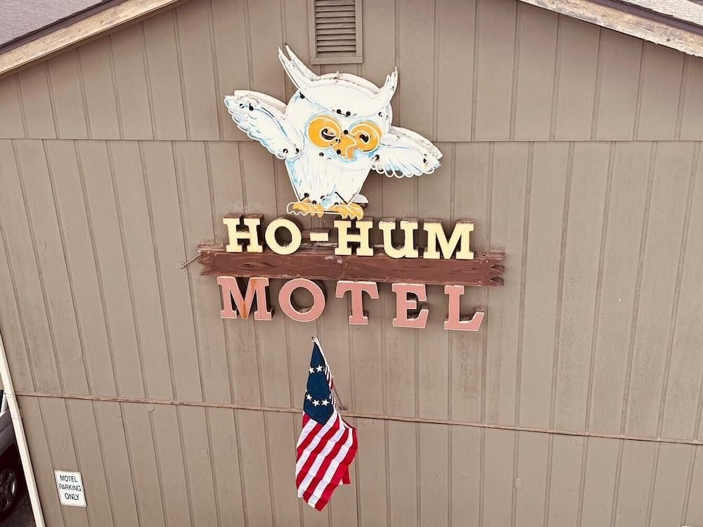 Ho Hum Motel photo 4