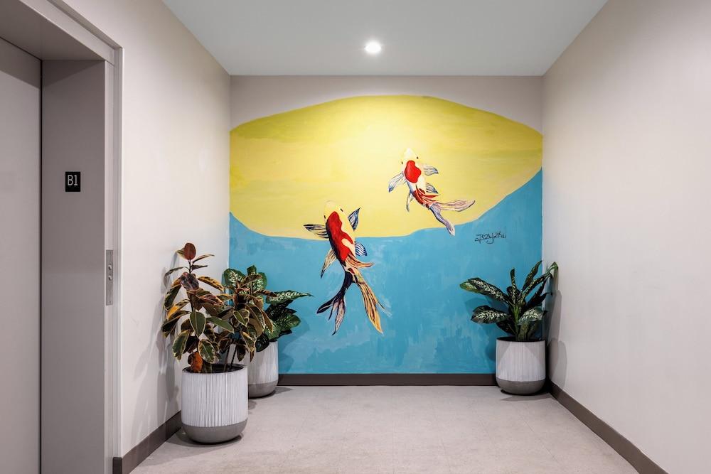Holiday Inn & Suites Monterey Park Los Angeles by IHG photo 65