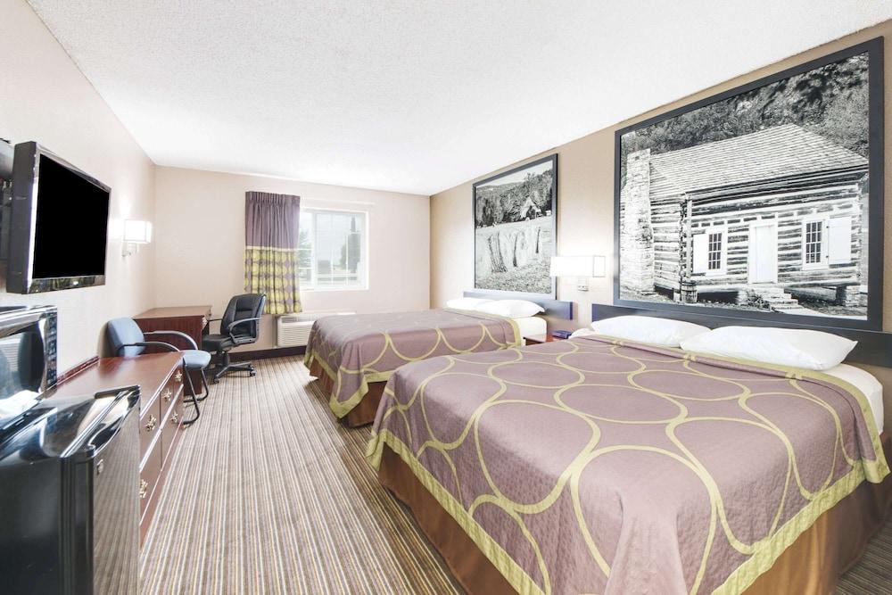 Quality Inn Neosho photo 37
