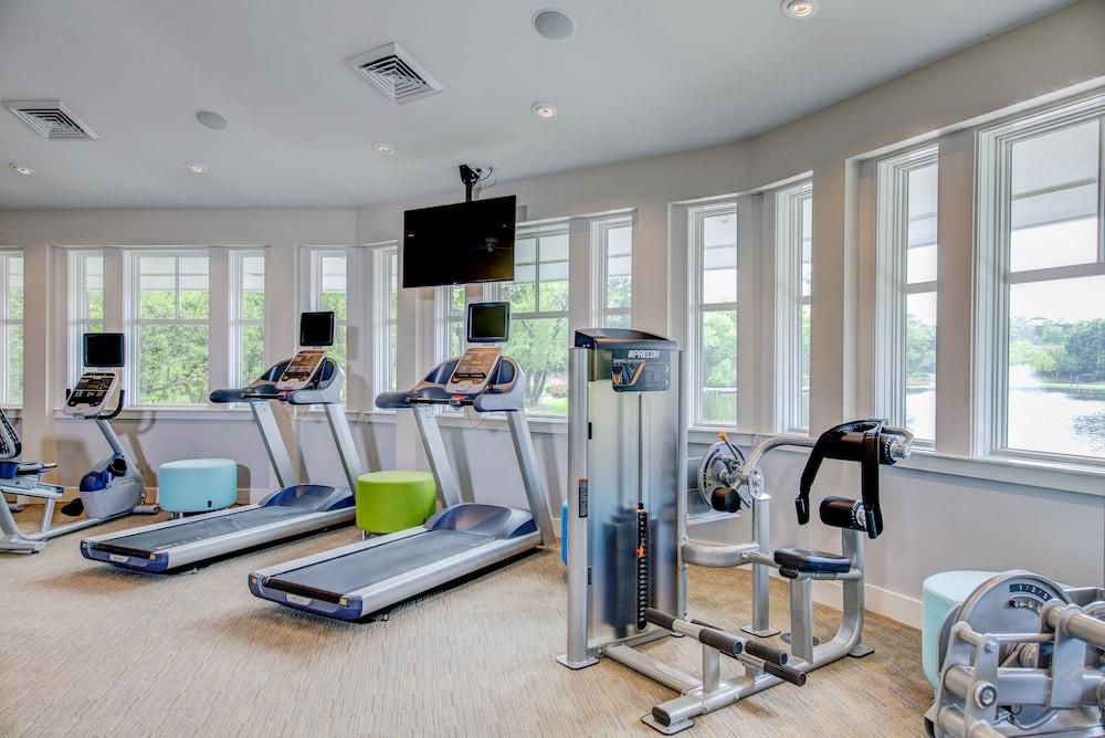 Hilton Vacation Club Beachwoods Kitty Hawk photo 36