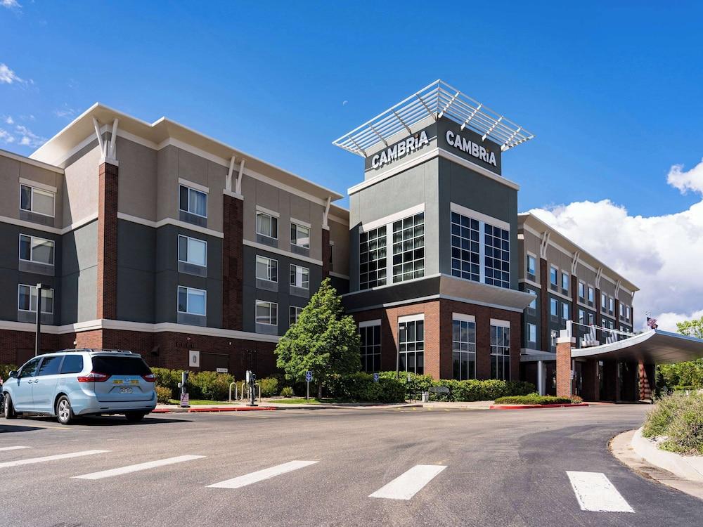 SpringHill Suites by Marriott Fort Collins photo 1
