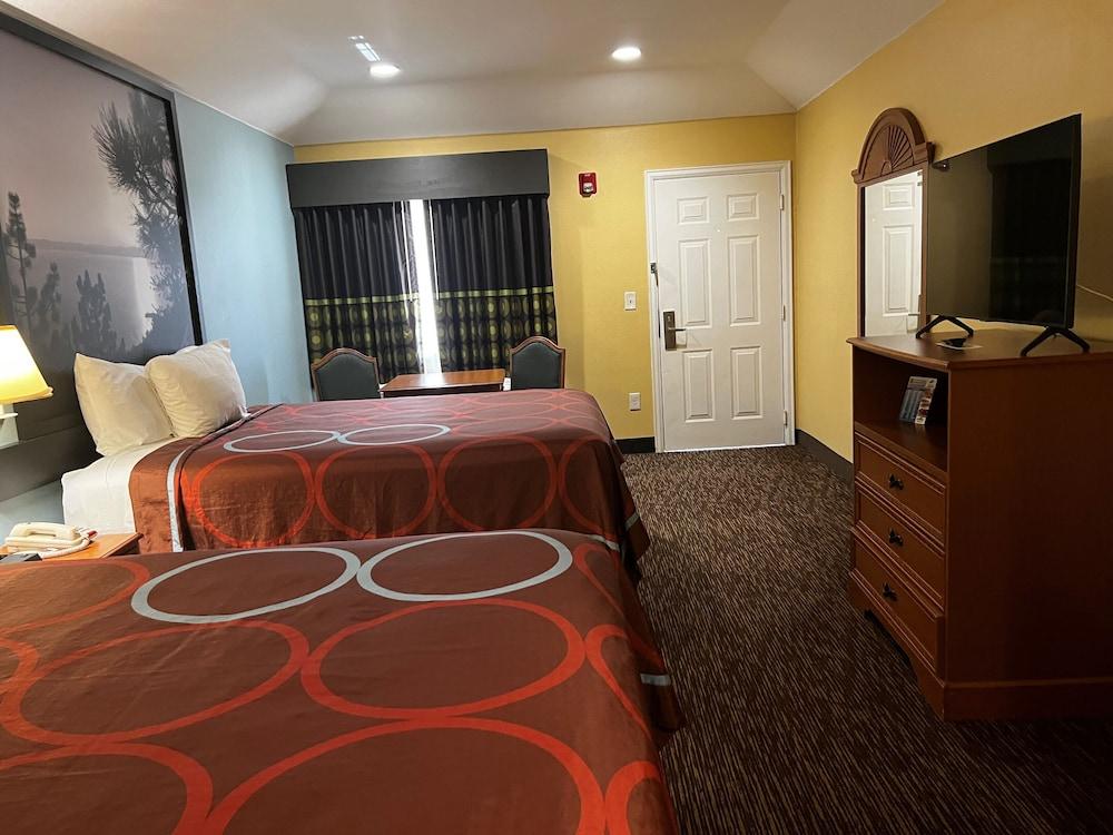 Quality Inn Montgomery - Lake Conroe photo 6