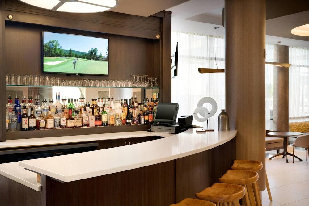 SpringHill Suites by Marriott Ewing Princeton South photo 35