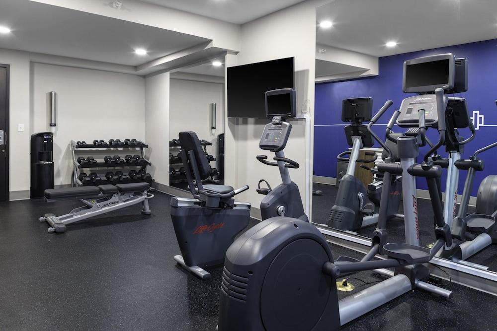 Holiday Inn Express & Suites Kimball by IHG photo 12