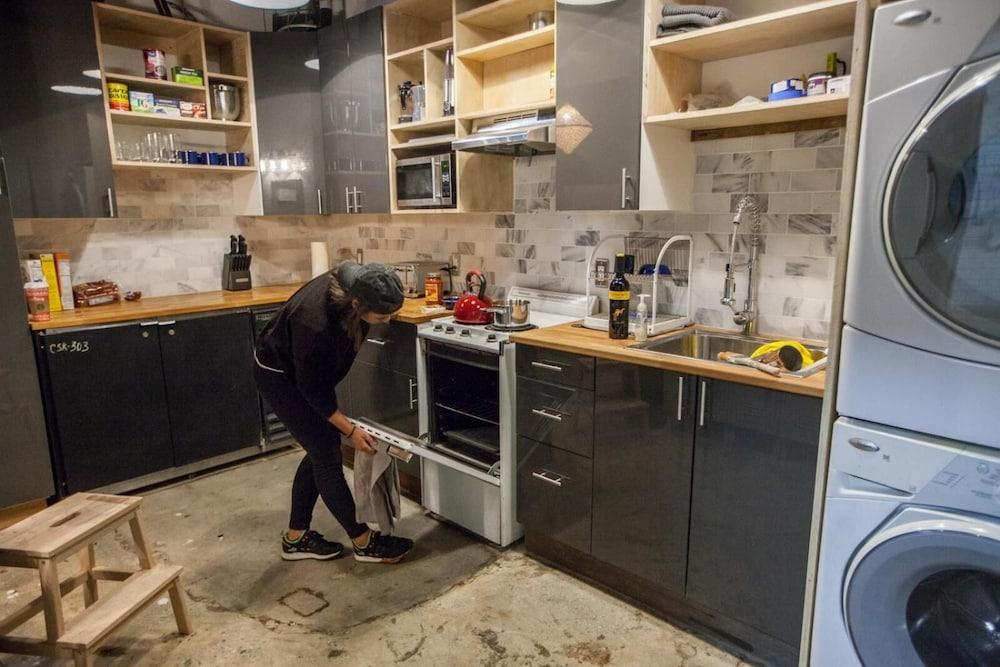 PodShare Los Feliz - Hostel photo 37