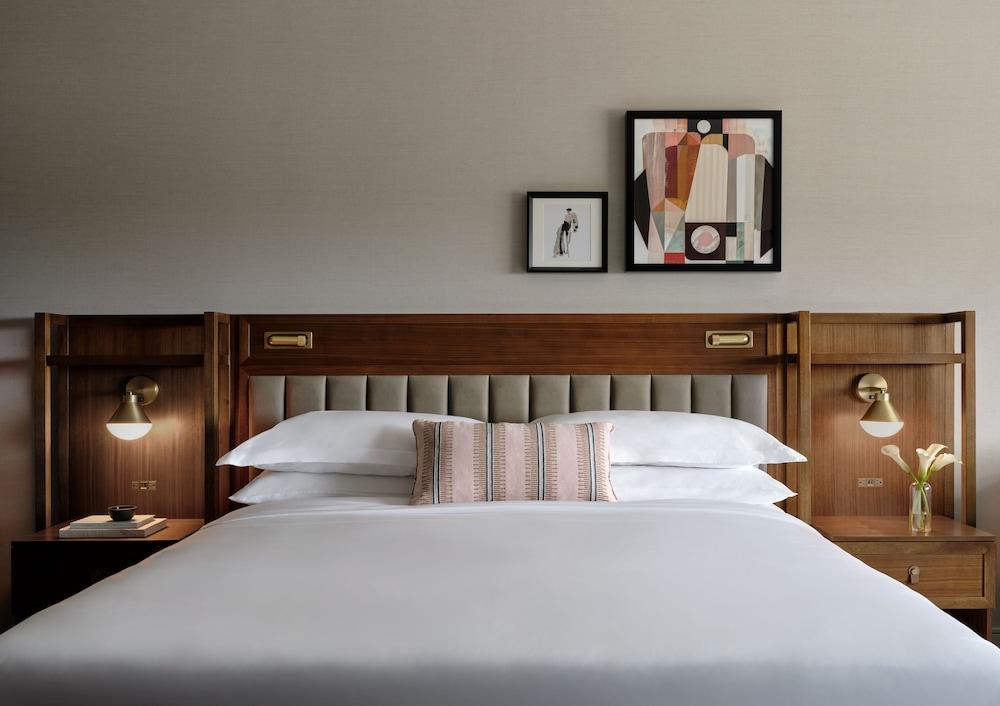 InterContinental San Antonio Riverwalk by IHG photo 39
