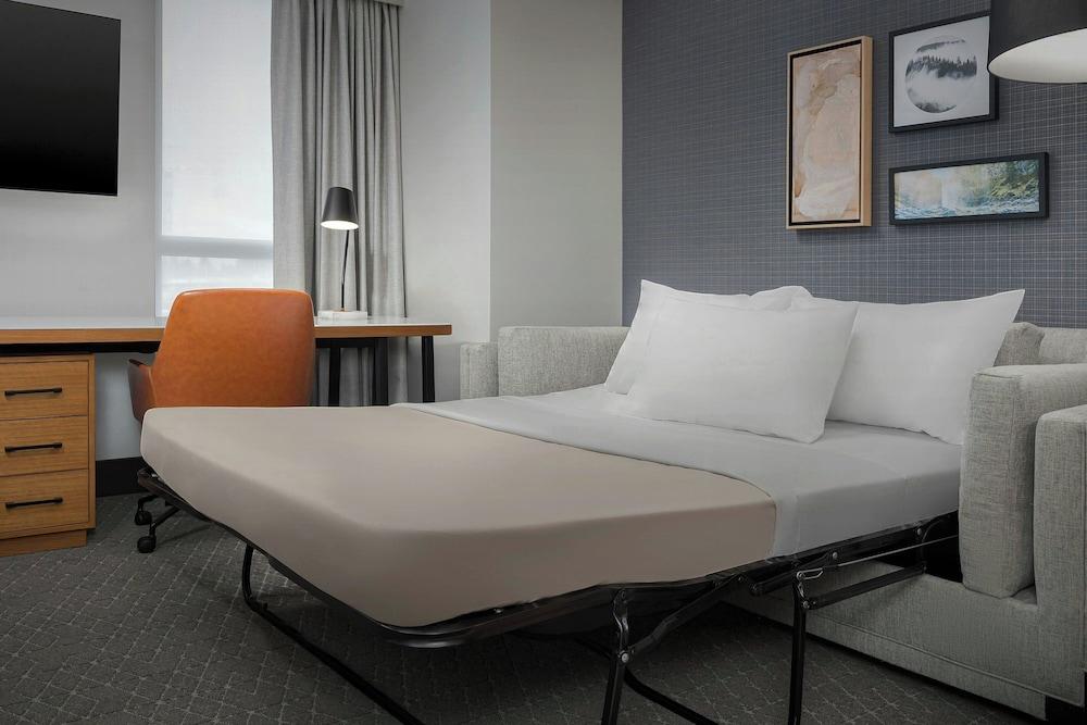 Residence Inn Seattle Northgate Station photo 8