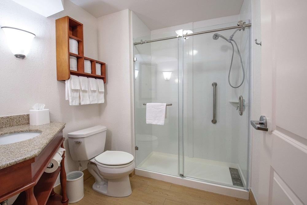 Hampton Inn & Suites Williamsburg-Richmond Rd. photo 16