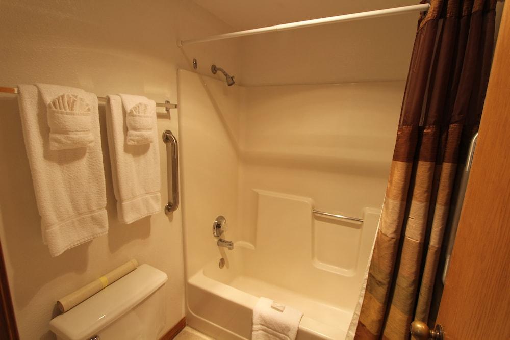 Roundhouse Resort photo 21