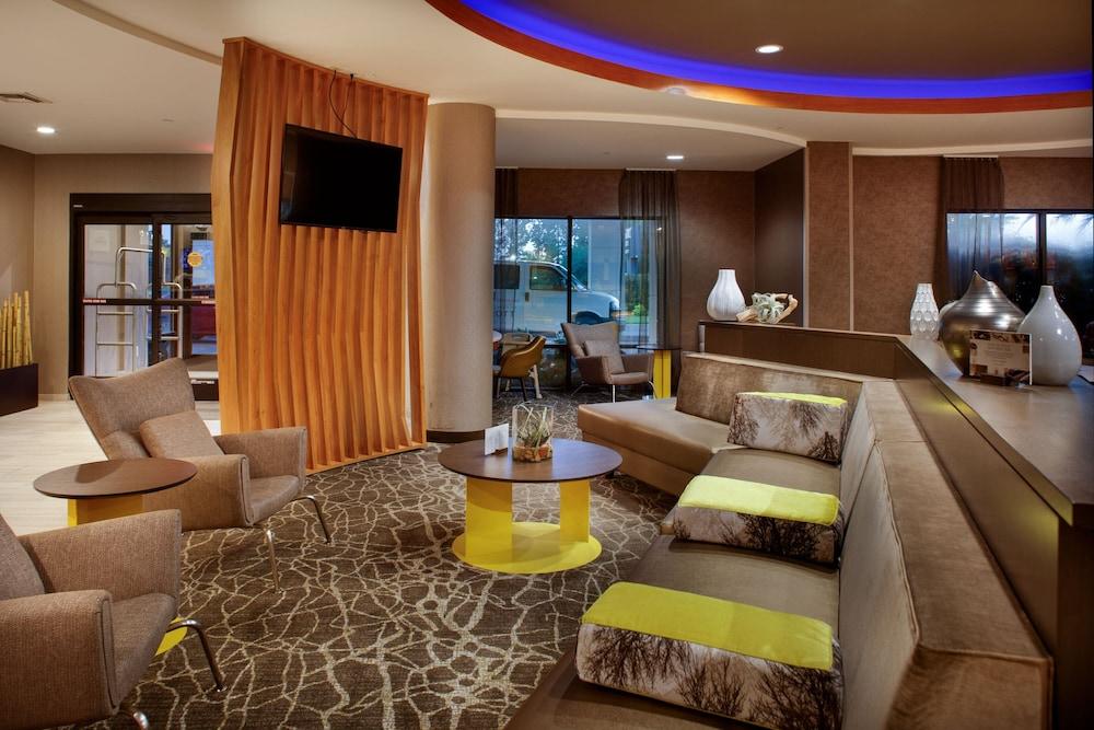 SpringHill Suites by Marriott Savannah Airport photo 4