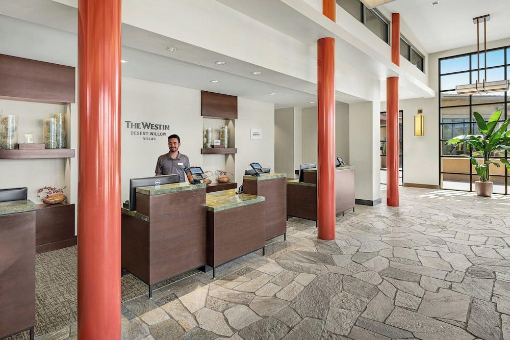 The Westin Desert Willow Villas, Palm Desert photo 32