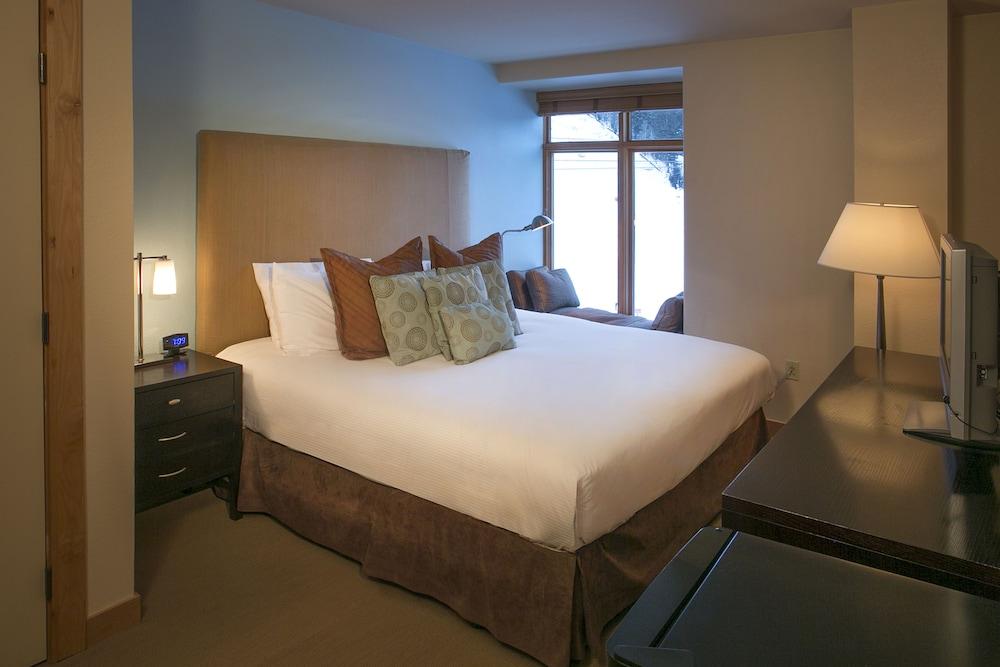 The Edelweiss Lodge and Spa photo 7