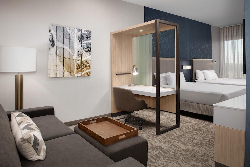 Springhill Suites By Marriott Fayetteville I 95 photo 13