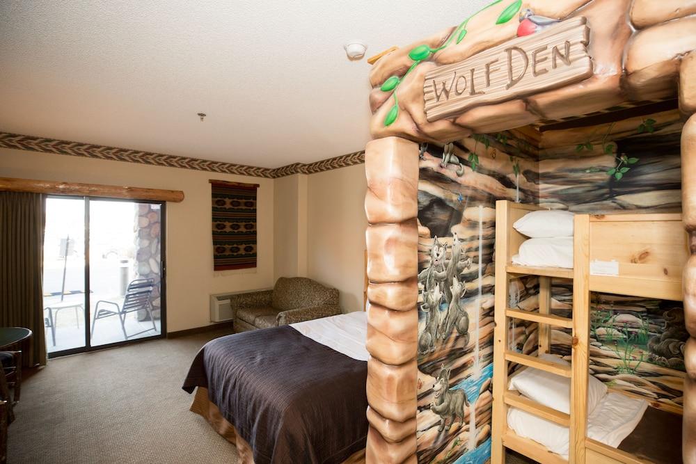 Great Wolf Lodge Traverse City photo 24