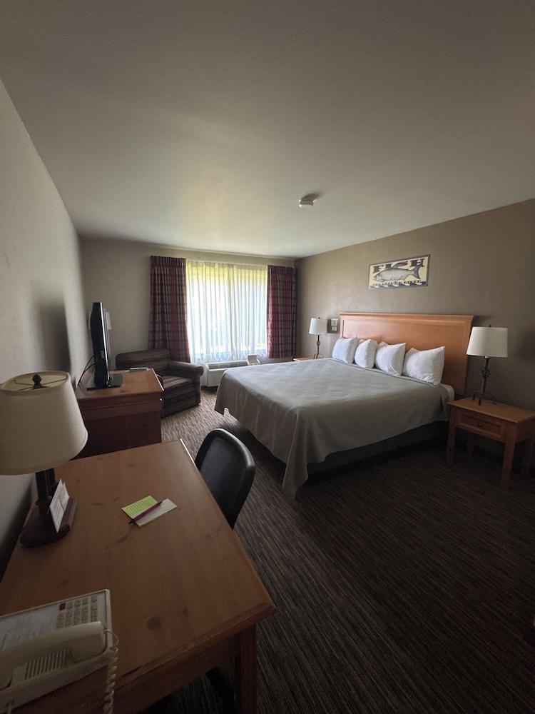 Salmon Rapids Lodge photo 50