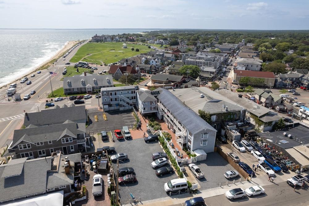MV Surfside Hotel photo 36