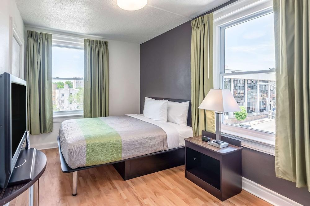 Quality Inn & Suites Kansas City Downtown photo 62