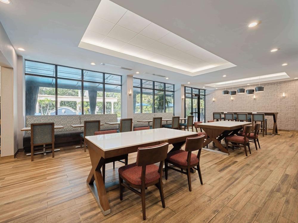 Hampton Inn Boca Raton-Deerfield Beach photo 41