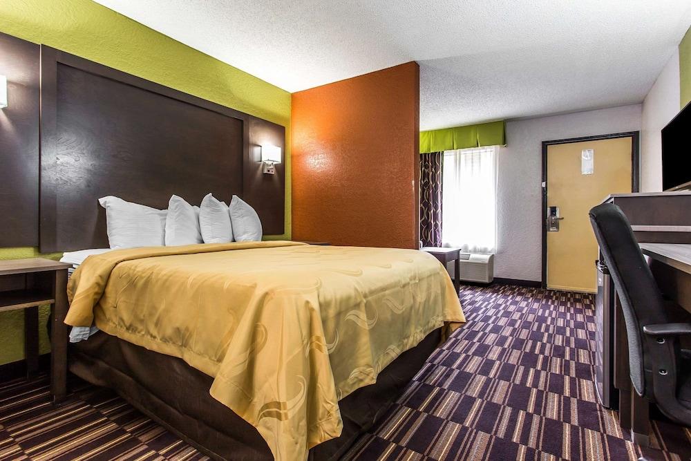Quality Inn Albemarle photo 28
