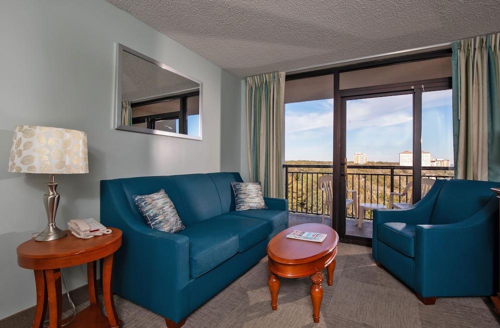 Grande Shores Ocean Resorts Condominiums photo 83