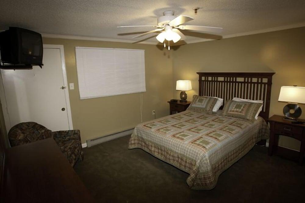 Mountain Lodge photo 6